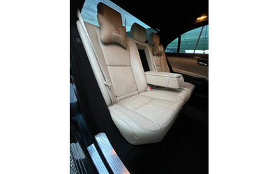 Mercedes-Benz S 350 4-MATIC* FULL 6.3 AMG PACK* LPG* СОБСТВЕН ЛИЗИНГ - автомобили, коли, обяви за нови и употребявани 6