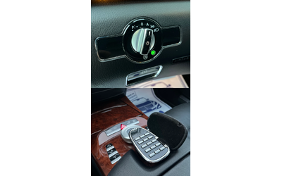 Mercedes-Benz S 350 AMG* FACE* КАМЕРА* ВАКУМ* СОБСТВЕН ЛИЗИНГ - автомобили, коли, обяви за нови и употребявани 10