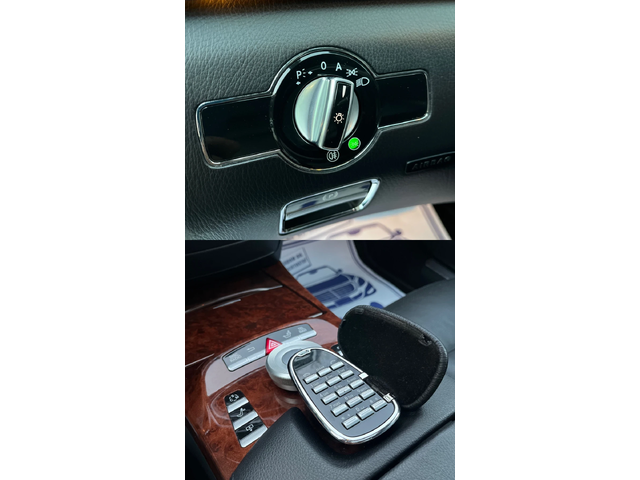 Mercedes-Benz S 350 AMG* FACE* КАМЕРА* ВАКУМ* СОБСТВЕН ЛИЗИНГ - автомобили, коли, обяви за нови и употребявани 10