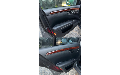 Mercedes-Benz S 350 AMG* FACE* КАМЕРА* ВАКУМ* СОБСТВЕН ЛИЗИНГ - автомобили, коли, обяви за нови и употребявани 12