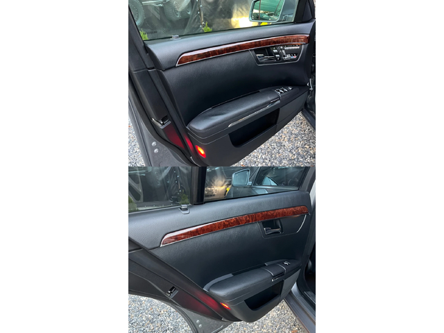 Mercedes-Benz S 350 AMG* FACE* КАМЕРА* ВАКУМ* СОБСТВЕН ЛИЗИНГ - автомобили, коли, обяви за нови и употребявани 12