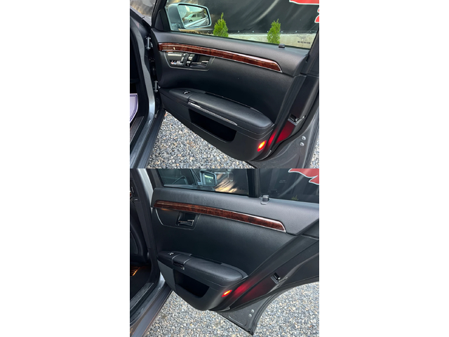 Mercedes-Benz S 350 AMG* FACE* КАМЕРА* ВАКУМ* СОБСТВЕН ЛИЗИНГ - автомобили, коли, обяви за нови и употребявани 13