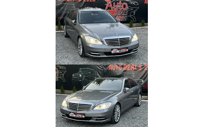 mercedes-benz-s-350 - 3