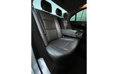 Mercedes-Benz S 350 AMG* FACE* КАМЕРА* ВАКУМ* СОБСТВЕН ЛИЗИНГ - автомобили, коли, обяви за нови и употребявани 7