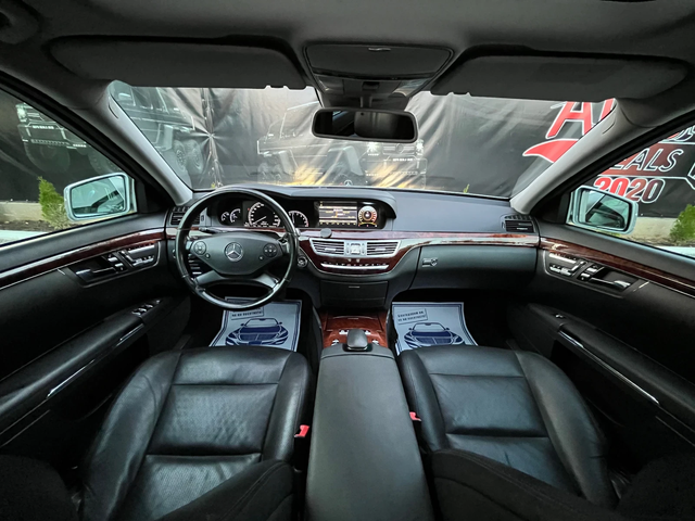 Mercedes-Benz S 350 AMG* FACE* КАМЕРА* ВАКУМ* СОБСТВЕН ЛИЗИНГ - автомобили, коли, обяви за нови и употребявани 8