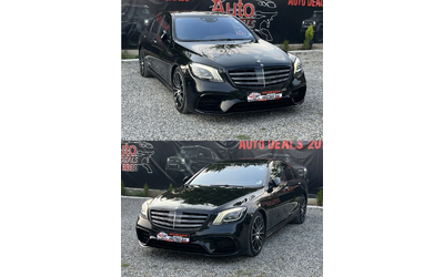mercedes-benz-s-350 - 2