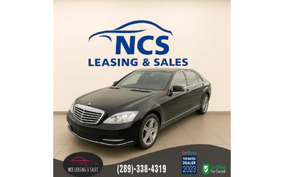 mercedes-benz-s-350 - 0