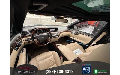 Mercedes-Benz S 350 4MATIC* BlueTEC* AвтоКредит * (ЦЕНА ДО БГ) - автомобили, коли, обяви за нови и употребявани 10