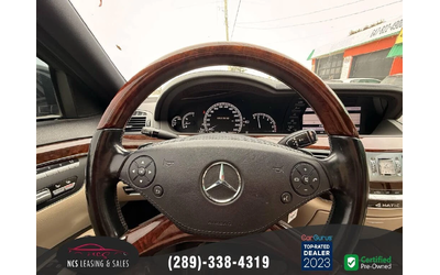 Mercedes-Benz S 350 4MATIC* BlueTEC* AвтоКредит * (ЦЕНА ДО БГ) - автомобили, коли, обяви за нови и употребявани 12