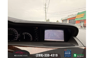 Mercedes-Benz S 350 4MATIC* BlueTEC* AвтоКредит * (ЦЕНА ДО БГ) - автомобили, коли, обяви за нови и употребявани 13