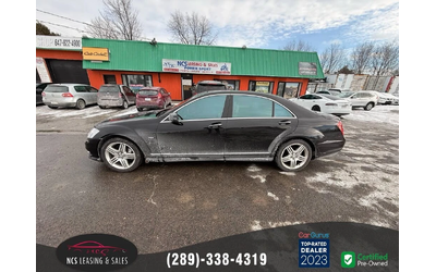 mercedes-benz-s-350 - 3