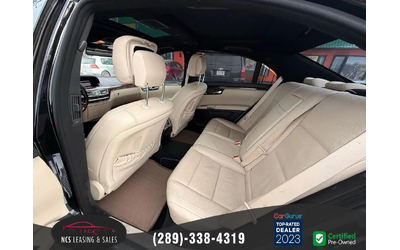 Mercedes-Benz S 350 4MATIC* BlueTEC* AвтоКредит * (ЦЕНА ДО БГ) - автомобили, коли, обяви за нови и употребявани 7