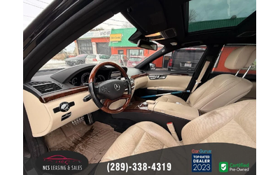 Mercedes-Benz S 350 4MATIC* BlueTEC* AвтоКредит * (ЦЕНА ДО БГ) - автомобили, коли, обяви за нови и употребявани 8