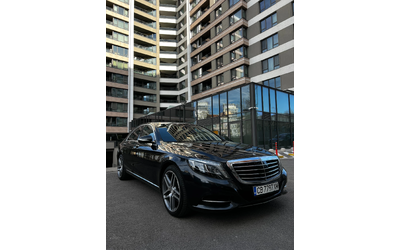 mercedes-benz-s-350 - 0