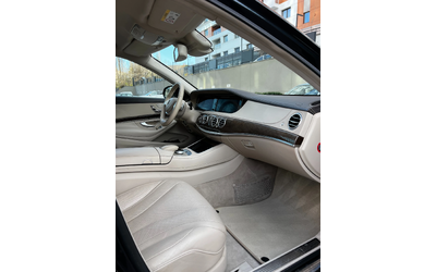 mercedes-benz-s-350 - 5