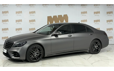 mercedes-benz-s-350 - 0