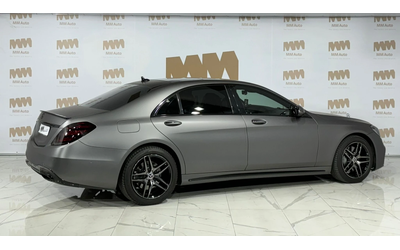 mercedes-benz-s-350 - 1