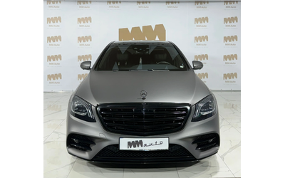 mercedes-benz-s-350 - 3