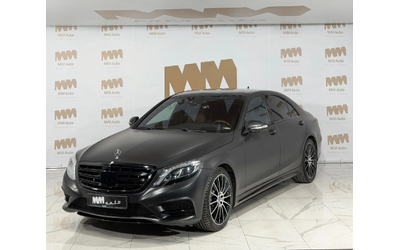 mercedes-benz-s-350 - 0