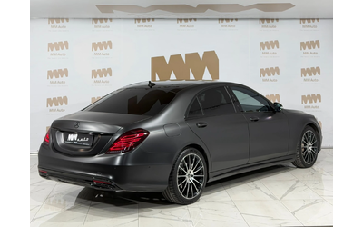 mercedes-benz-s-350 - 1