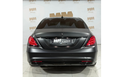 mercedes-benz-s-350 - 3