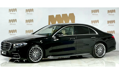 mercedes-benz-s-350 - 0