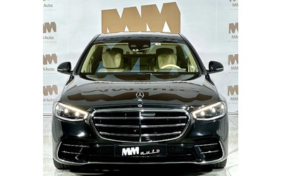 mercedes-benz-s-350 - 3