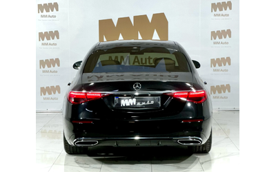 mercedes-benz-s-350 - 4