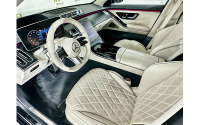 mercedes-benz-s-350 - 5