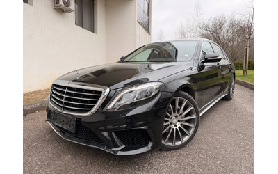 mercedes-benz-s-350 - 2