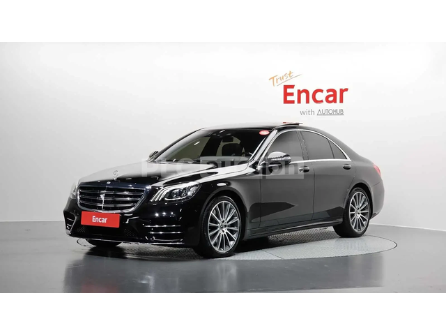Mercedes-Benz S 350 BURMESTER/МАСАЖИ/ОБДУХВАНЕ/ПАНОРАМА/360 - автомобили, коли, обяви за нови и употребявани 0
