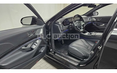 mercedes-benz-s-350 - 5
