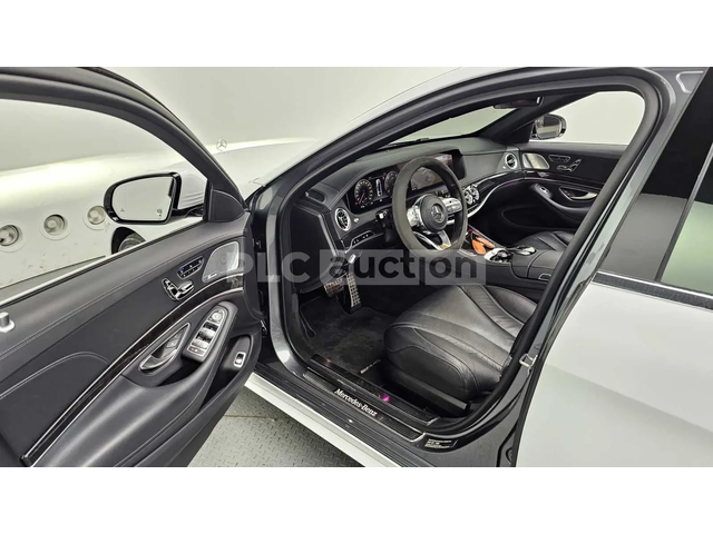 Mercedes-Benz S 350 4MATIC* DISTRONIC* BURMESTER* ОБДУХВАНЕ* МАСАЖ* - автомобили, коли, обяви за нови и употребявани 14