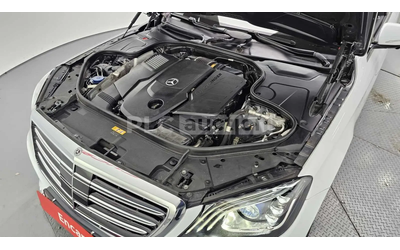 Mercedes-Benz S 350 4MATIC* DISTRONIC* BURMESTER* ОБДУХВАНЕ* МАСАЖ* - автомобили, коли, обяви за нови и употребявани 15