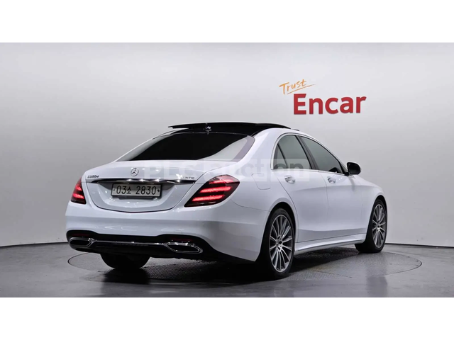 Mercedes-Benz S 350 4MATIC* DISTRONIC* BURMESTER* ОБДУХВАНЕ* МАСАЖ* - автомобили, коли, обяви за нови и употребявани 3
