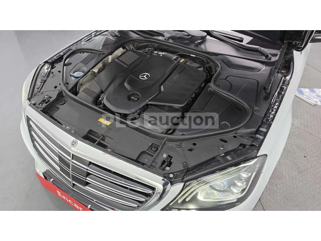Mercedes-Benz S 350 AMG line/Head up/360 Cam/Подгрев/Обдух/HUD/ - автомобили, коли, обяви за нови и употребявани 13