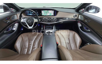 mercedes-benz-s-350 - 4