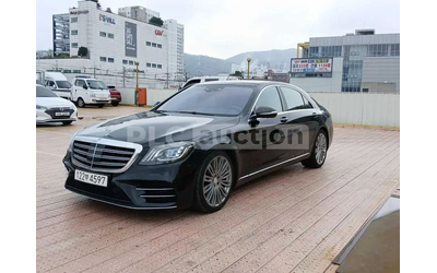 mercedes-benz-s-350 - 0