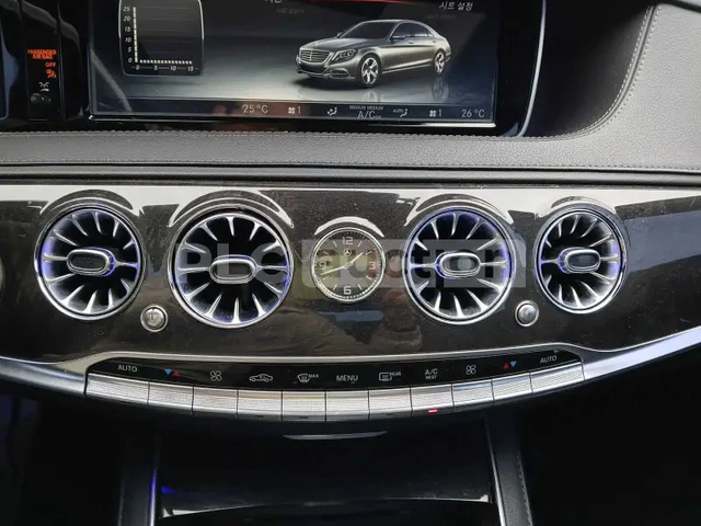 Mercedes-Benz S 350 * МАСАЖИ* ТЕЛЕВИЗОРИ* NIGHT VISION* 360 КАМЕРА* ОБ - автомобили, коли, обяви за нови и употребявани 11