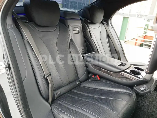 Mercedes-Benz S 350 * МАСАЖИ* ТЕЛЕВИЗОРИ* NIGHT VISION* 360 КАМЕРА* ОБ - автомобили, коли, обяви за нови и употребявани 12