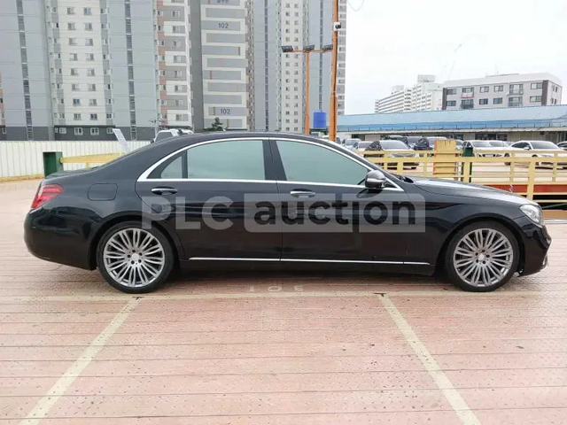 Mercedes-Benz S 350 * МАСАЖИ* ТЕЛЕВИЗОРИ* NIGHT VISION* 360 КАМЕРА* ОБ - автомобили, коли, обяви за нови и употребявани 2