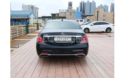 mercedes-benz-s-350 - 4