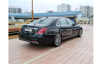 mercedes-benz-s-350 - 5