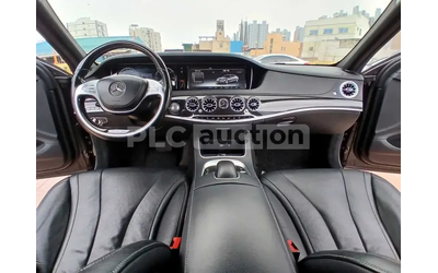 Mercedes-Benz S 350 * МАСАЖИ* ТЕЛЕВИЗОРИ* NIGHT VISION* 360 КАМЕРА* ОБ - автомобили, коли, обяви за нови и употребявани 6