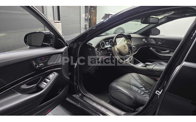 Mercedes-Benz S 350 * DISTRONIC* МАСАЖ* ОБДУХВАНЕ* 360КАМЕРИ* - автомобили, коли, обяви за нови и употребявани 10