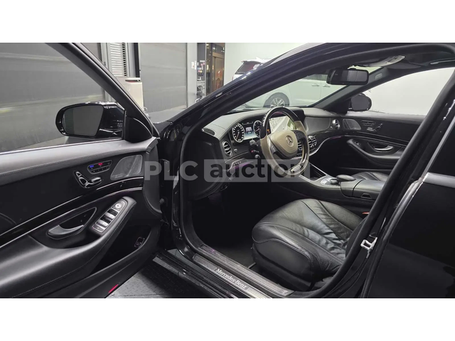 Mercedes-Benz S 350 * DISTRONIC* МАСАЖ* ОБДУХВАНЕ* 360КАМЕРИ* - автомобили, коли, обяви за нови и употребявани 10