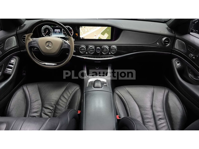 Mercedes-Benz S 350 * DISTRONIC* МАСАЖ* ОБДУХВАНЕ* 360КАМЕРИ* - автомобили, коли, обяви за нови и употребявани 12