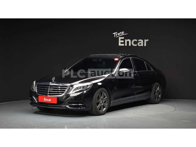 Mercedes-Benz S 350 * DISTRONIC* МАСАЖ* ОБДУХВАНЕ* 360КАМЕРИ* - автомобили, коли, обяви за нови и употребявани 1