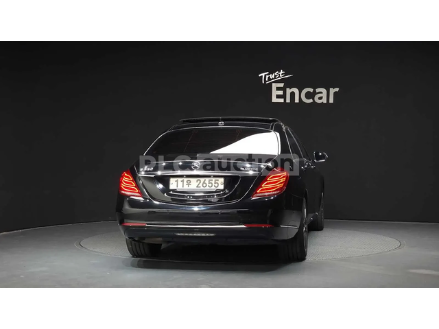 Mercedes-Benz S 350 * DISTRONIC* МАСАЖ* ОБДУХВАНЕ* 360КАМЕРИ* - автомобили, коли, обяви за нови и употребявани 2