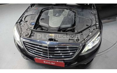 mercedes-benz-s-350 - 4